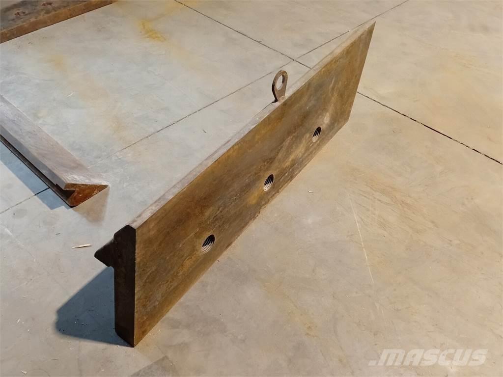 Komatsu PZKV179501 Otros componentes