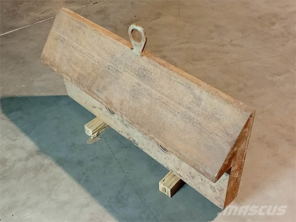 Komatsu PZKV179503 Otros componentes