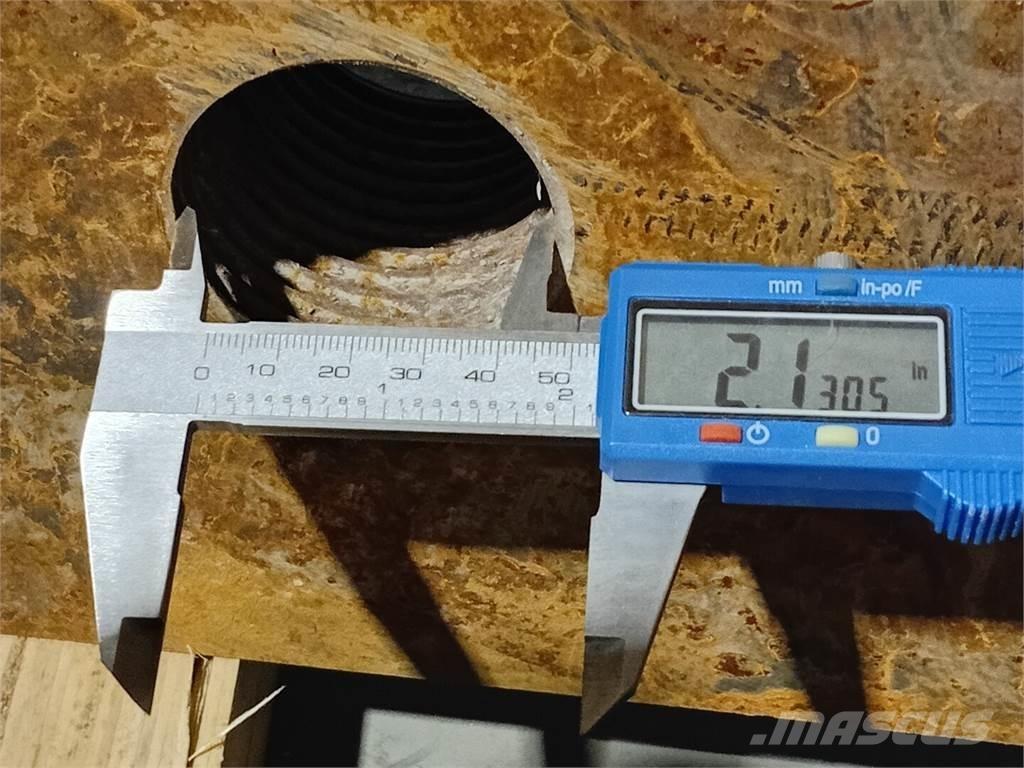 Komatsu PZKV179503 Otros componentes