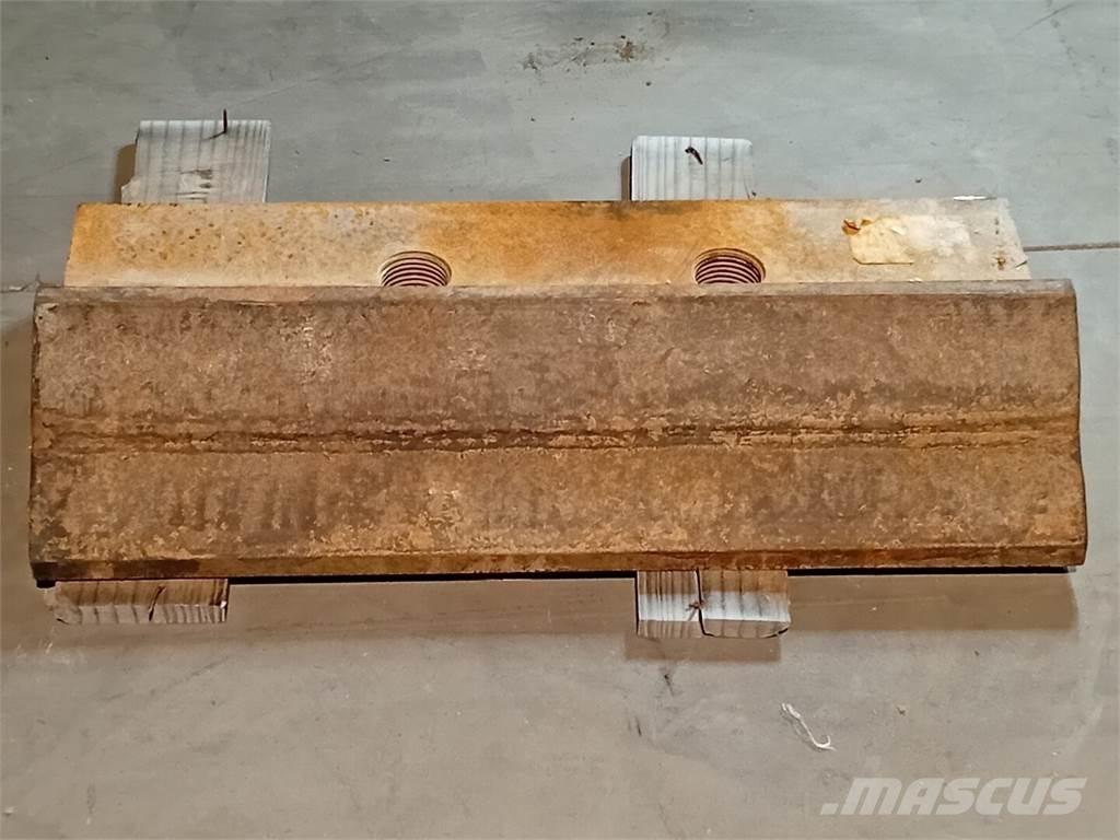 Komatsu PZKV179504 Otros componentes