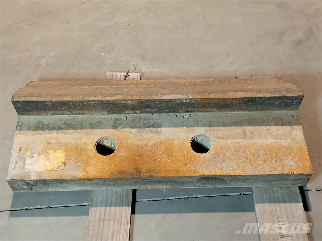 Komatsu PZKV179504 Otros componentes