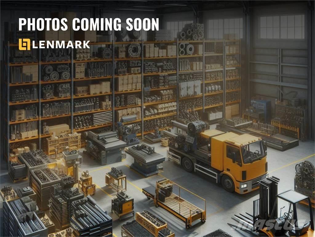 Komatsu PZKV179623 Otros componentes