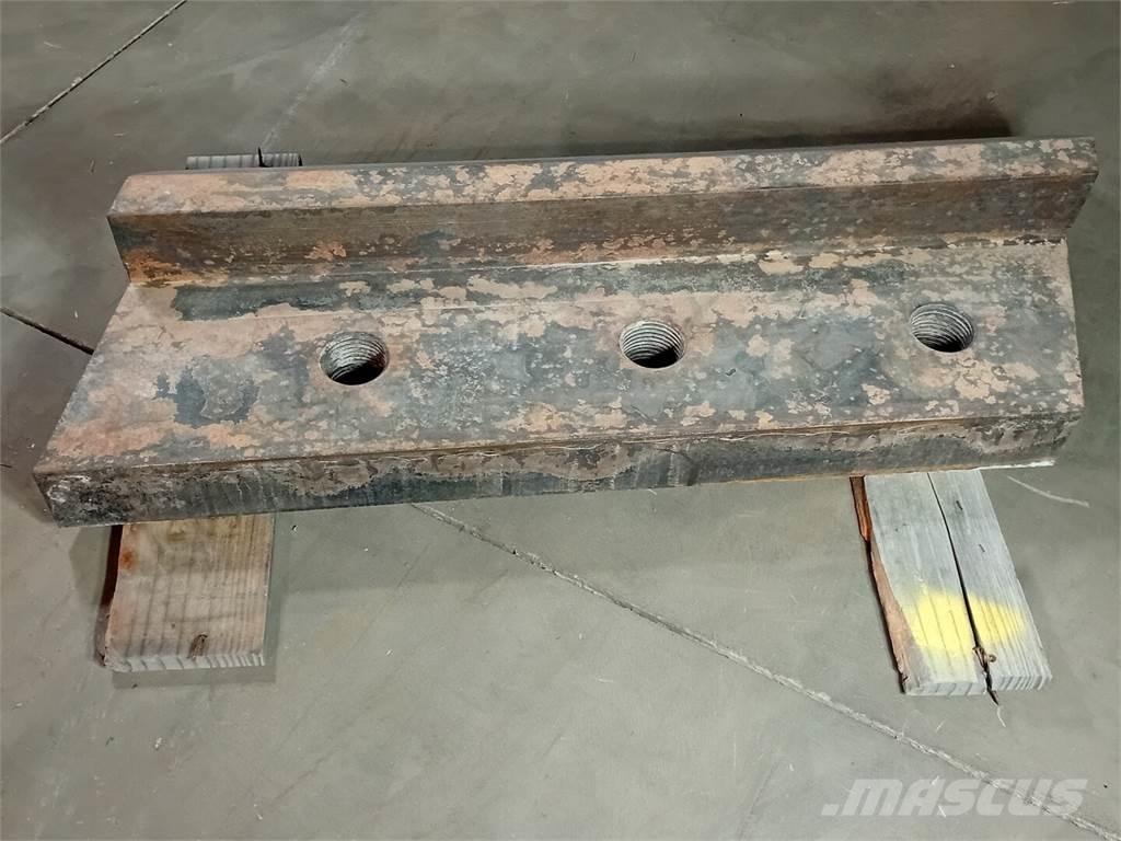 Komatsu PZKV179623 Otros componentes