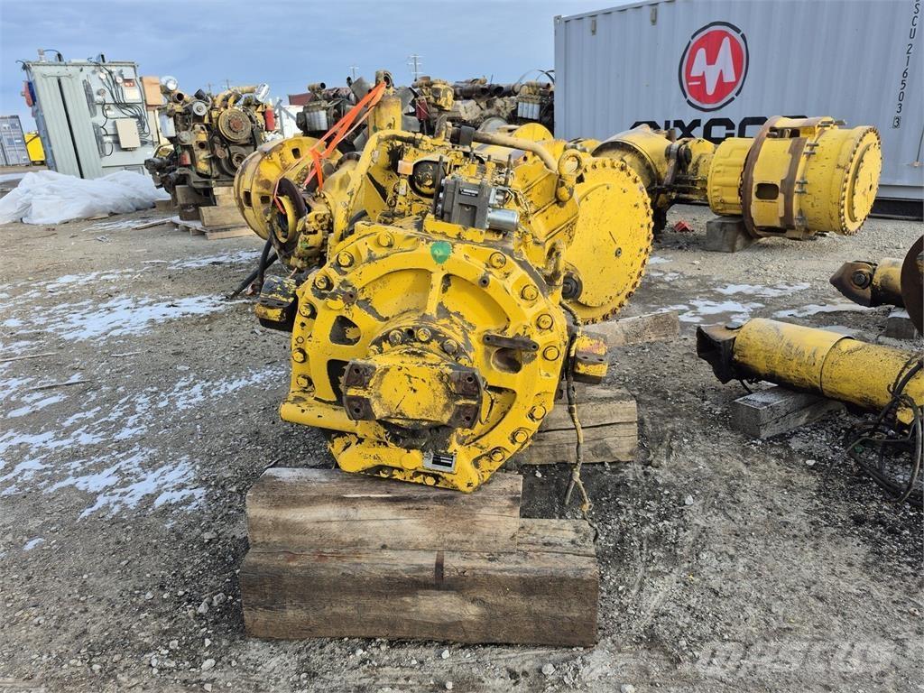 Komatsu R561-13-51030 Camiones articulados