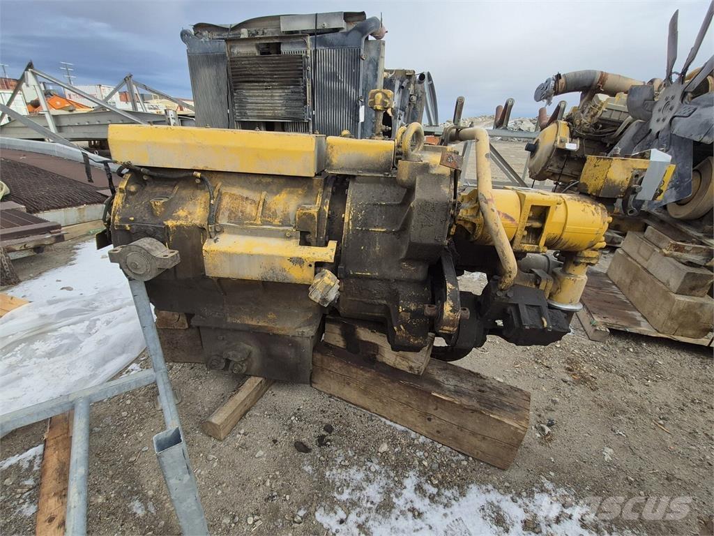 Komatsu R561-13-51030 Camiones articulados