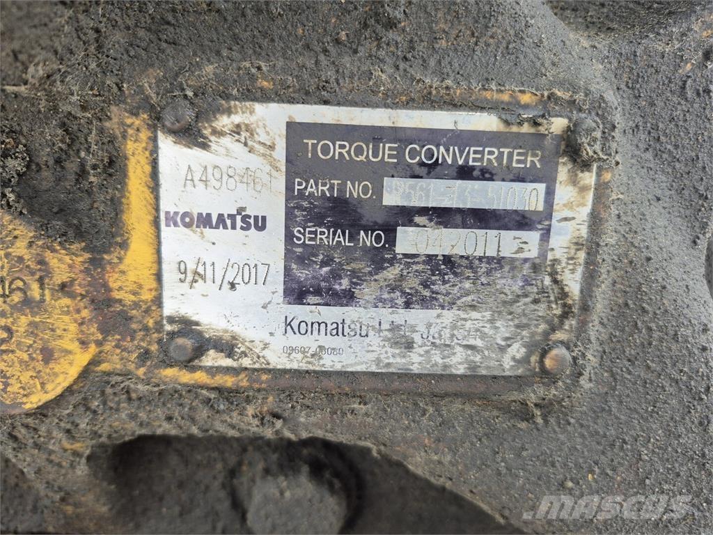 Komatsu R561-13-51030 Camiones articulados