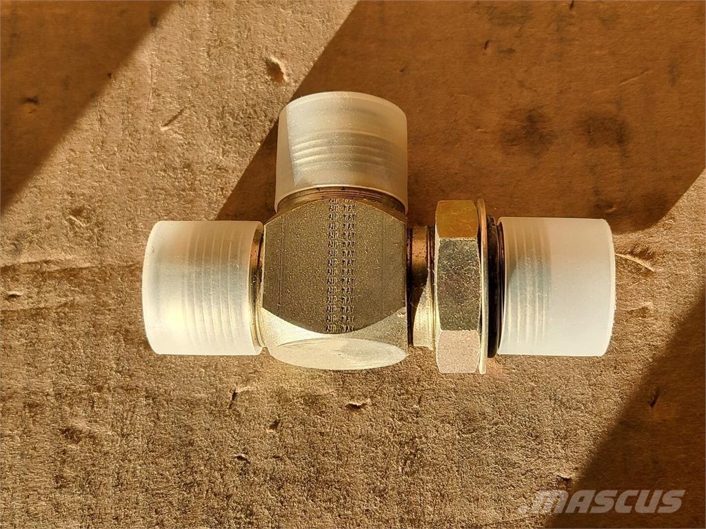 Komatsu WB0561 Otros componentes