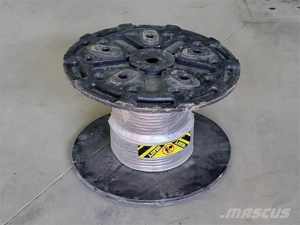 Konecranes 816530/10 Otros componentes