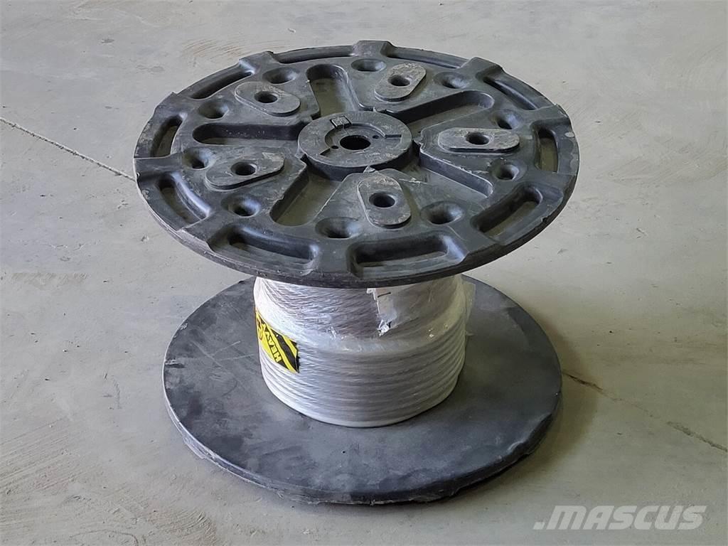 Konecranes 816530/10 Otros componentes