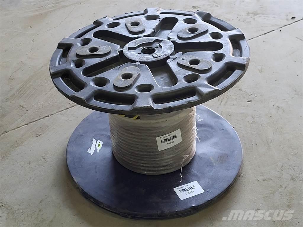 Konecranes 816530/10 Otros componentes