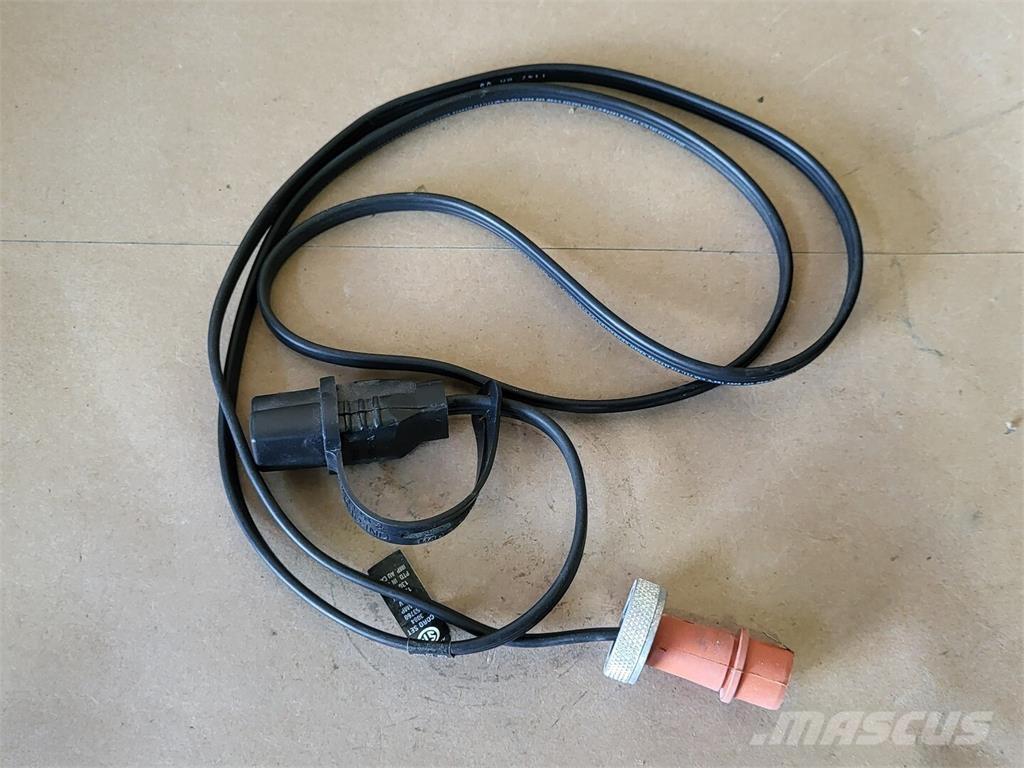 Kubota 70000-17553 Otros