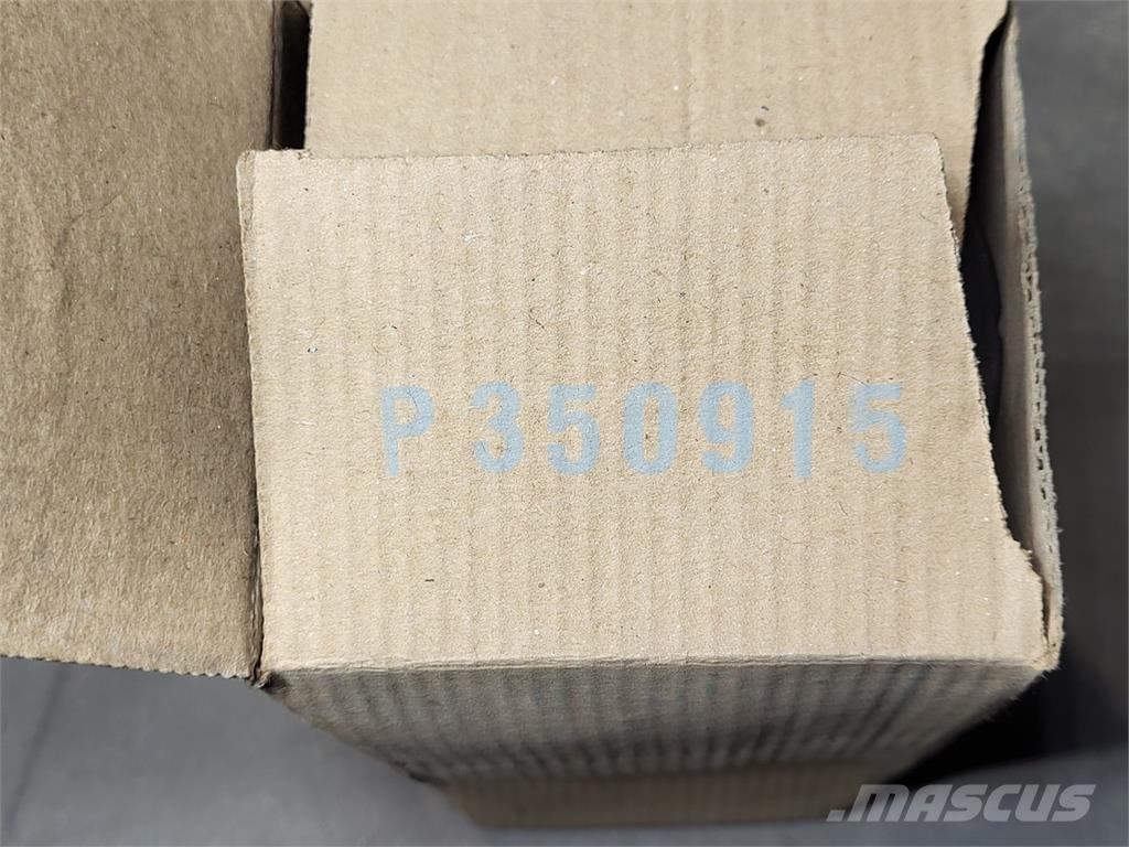 Kubota 7200001074 Otros