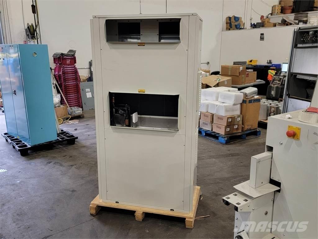  KUENLING AIR AQHF004S Equipo para calentado y descongelación