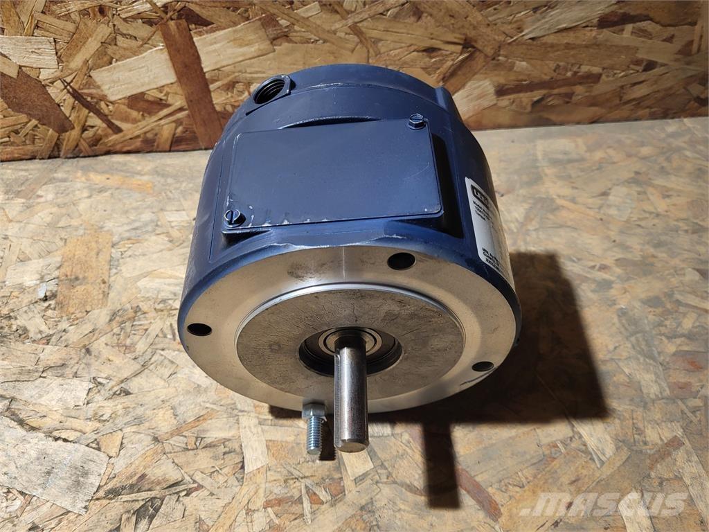  LEESON 1056721081NF Motores industriales