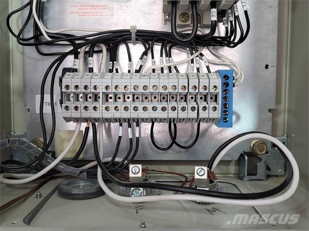 Legrand BE-325 Otros