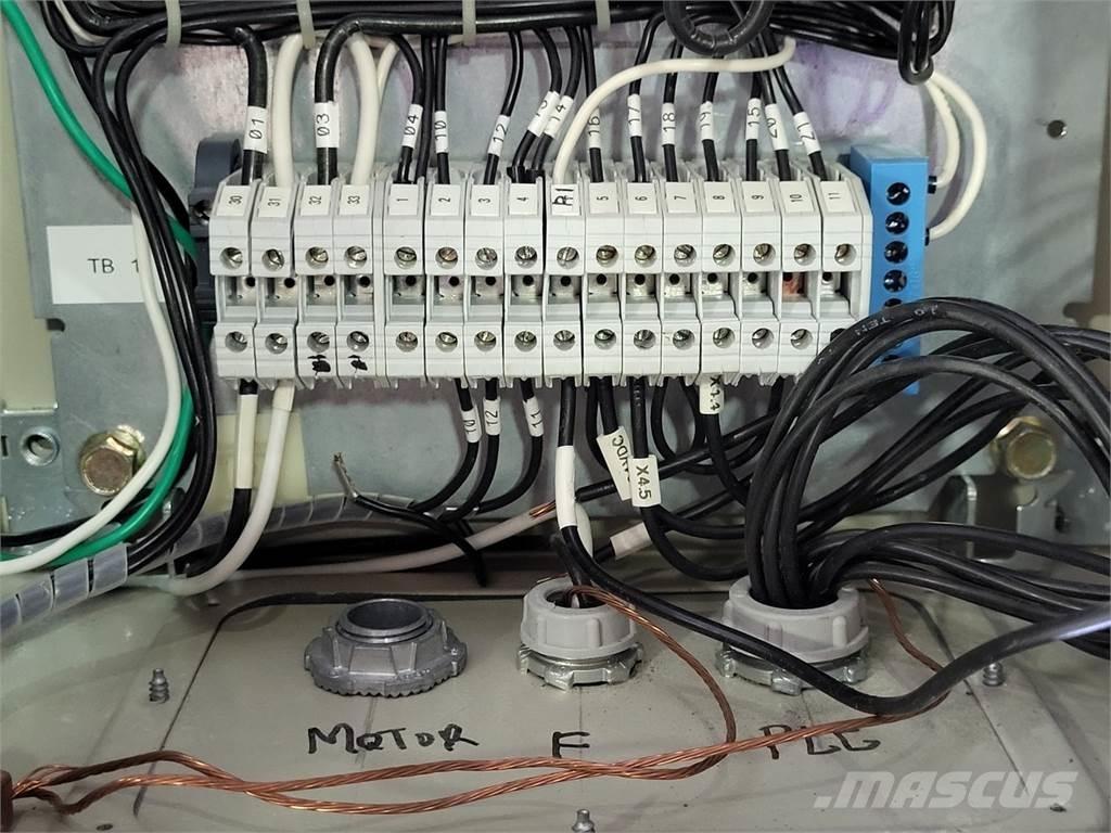 Legrand BE-325 Otros