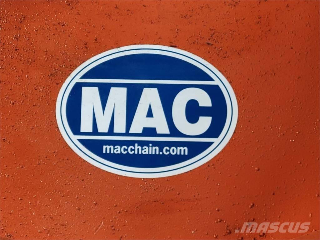 MAC CHAIN WD480 Otros componentes