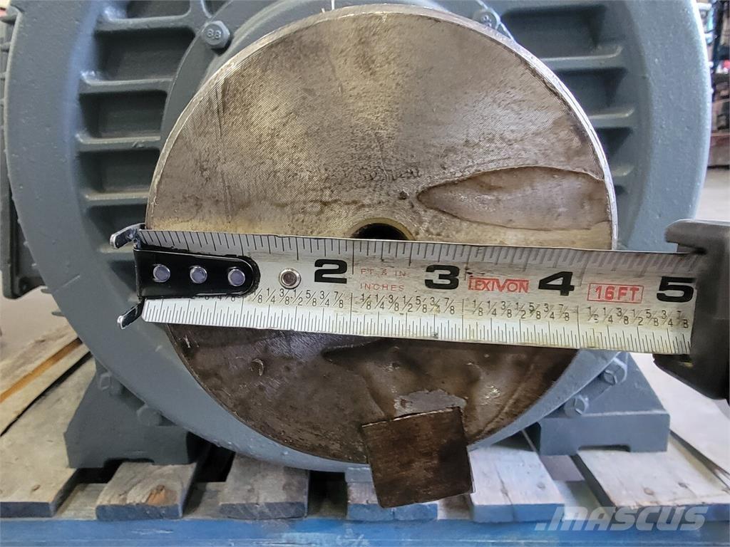  MADISON MUS0066 Motores industriales