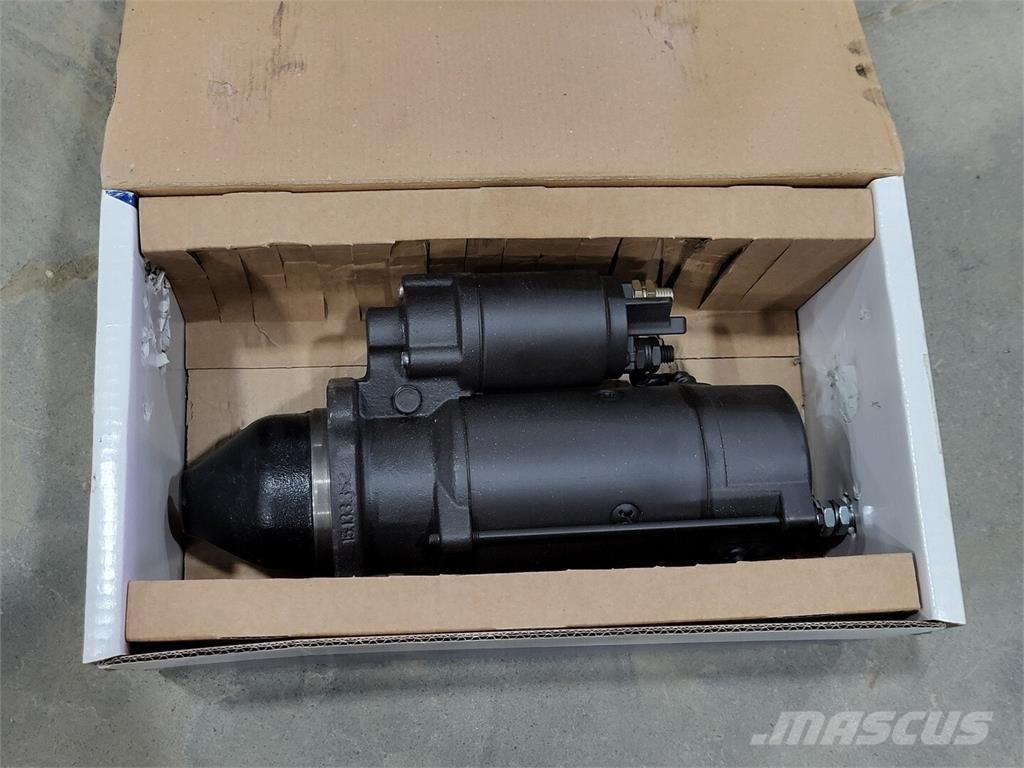  MAHLE AZF4204 Motores industriales