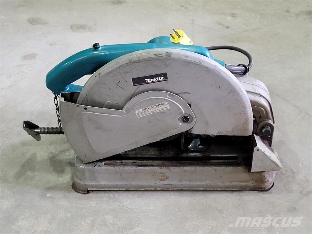 Makita 2414DB Otros