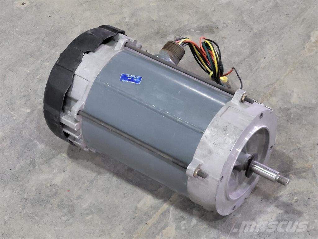 Marathon ELECTRIC Motores industriales