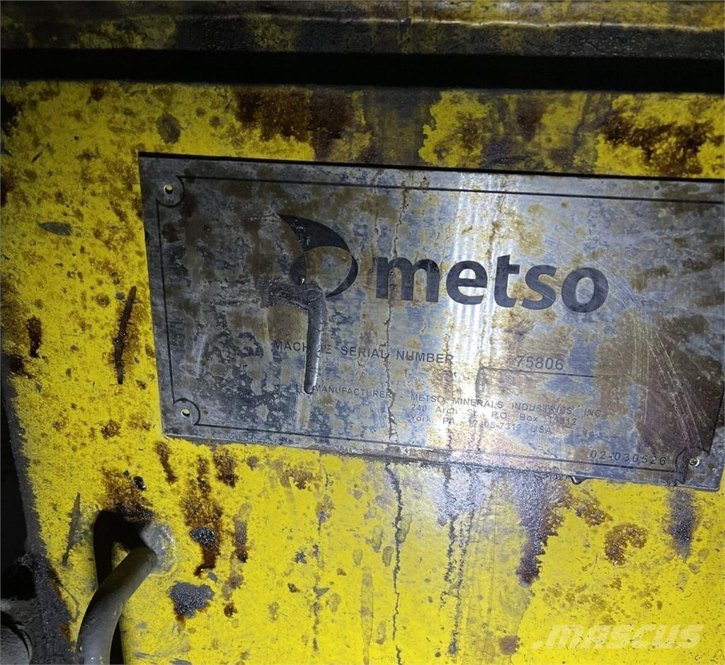 Metso  Otros