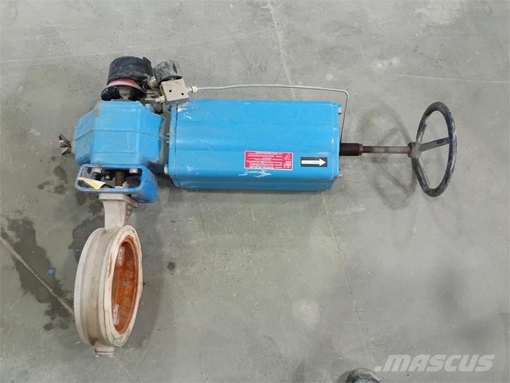 Metso B1JRU12/55 Otros