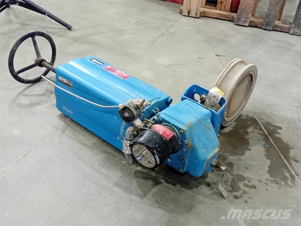 Metso B1JRU12/55 Otros