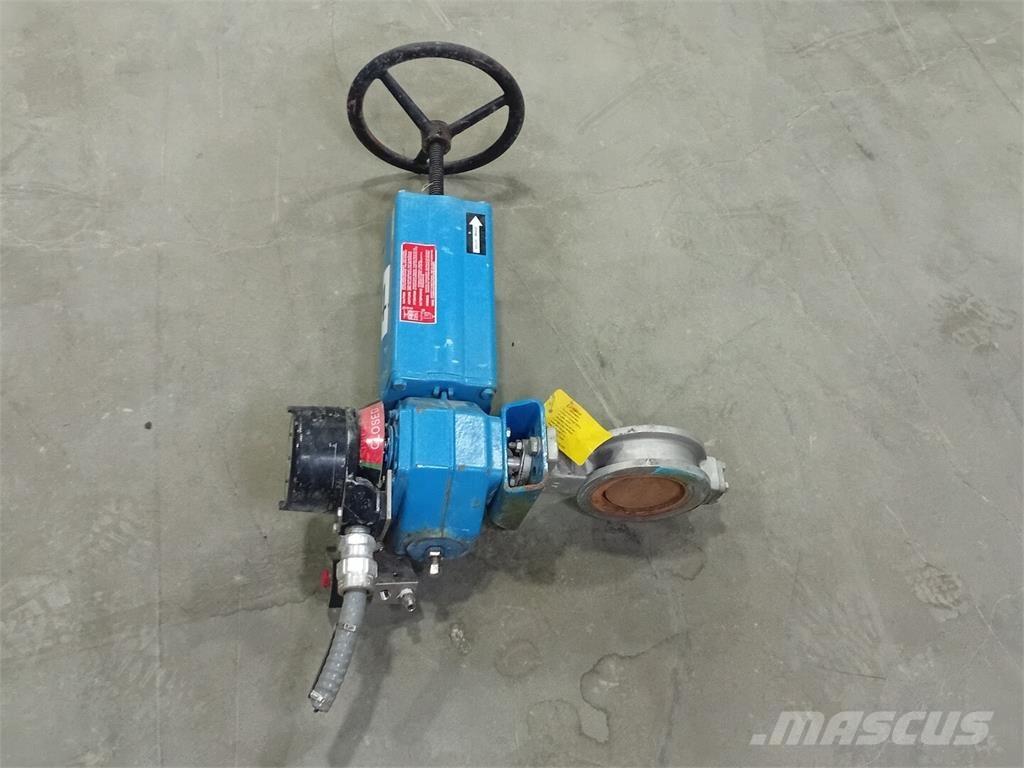 Metso B1JRU8/35 Otros