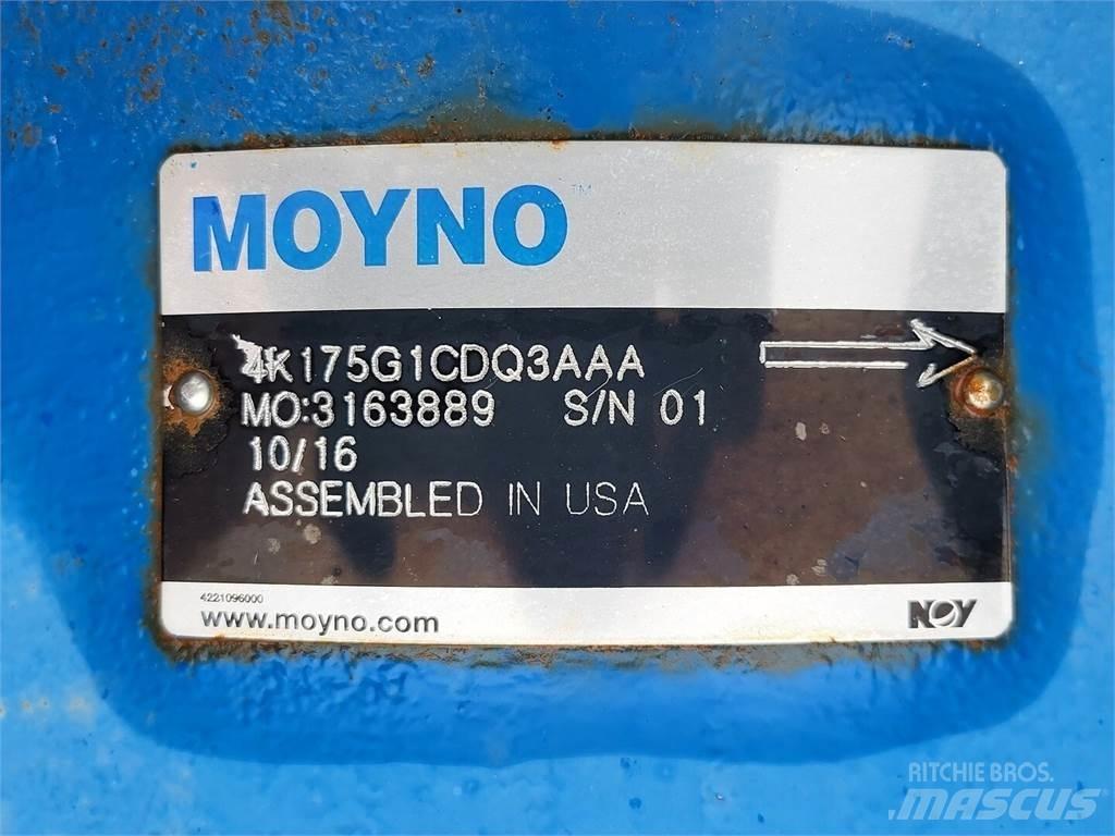  MOYNO 4K175G1CDQ3AAA Bombas de agua