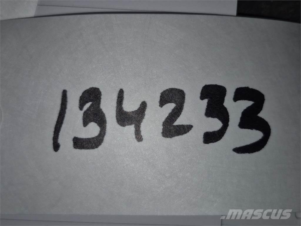 MTG 1MA500WL140 Otros componentes