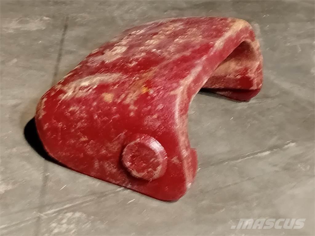 MTG 4MA500M Otros componentes