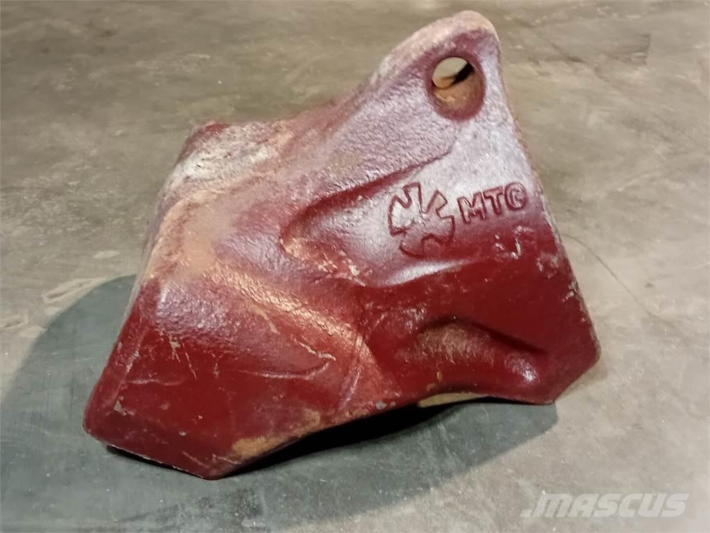 MTG 4MA500M90L Otros componentes