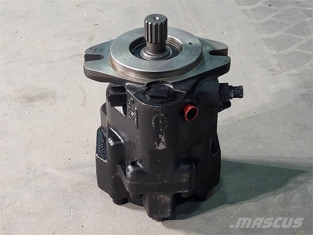 Parker 10B1359 X3961 Bombas de agua