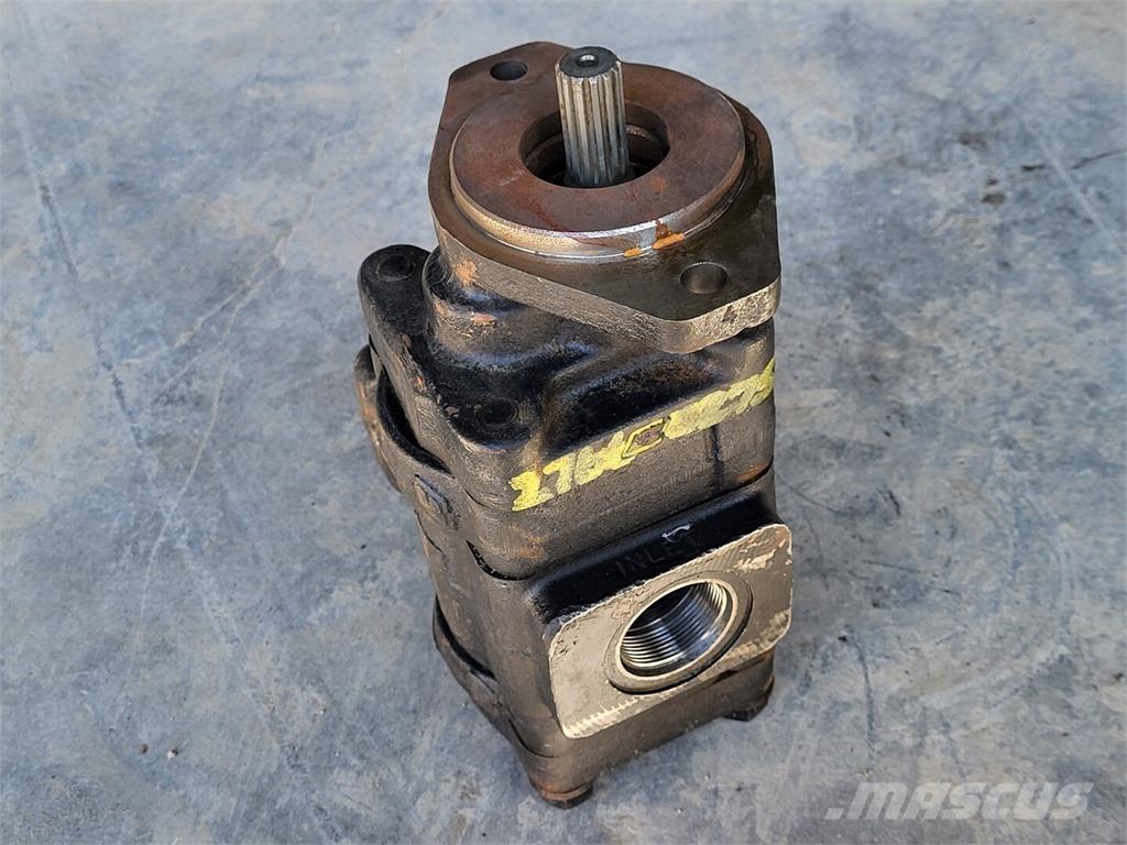 Parker 2766-0275 Bombas de agua