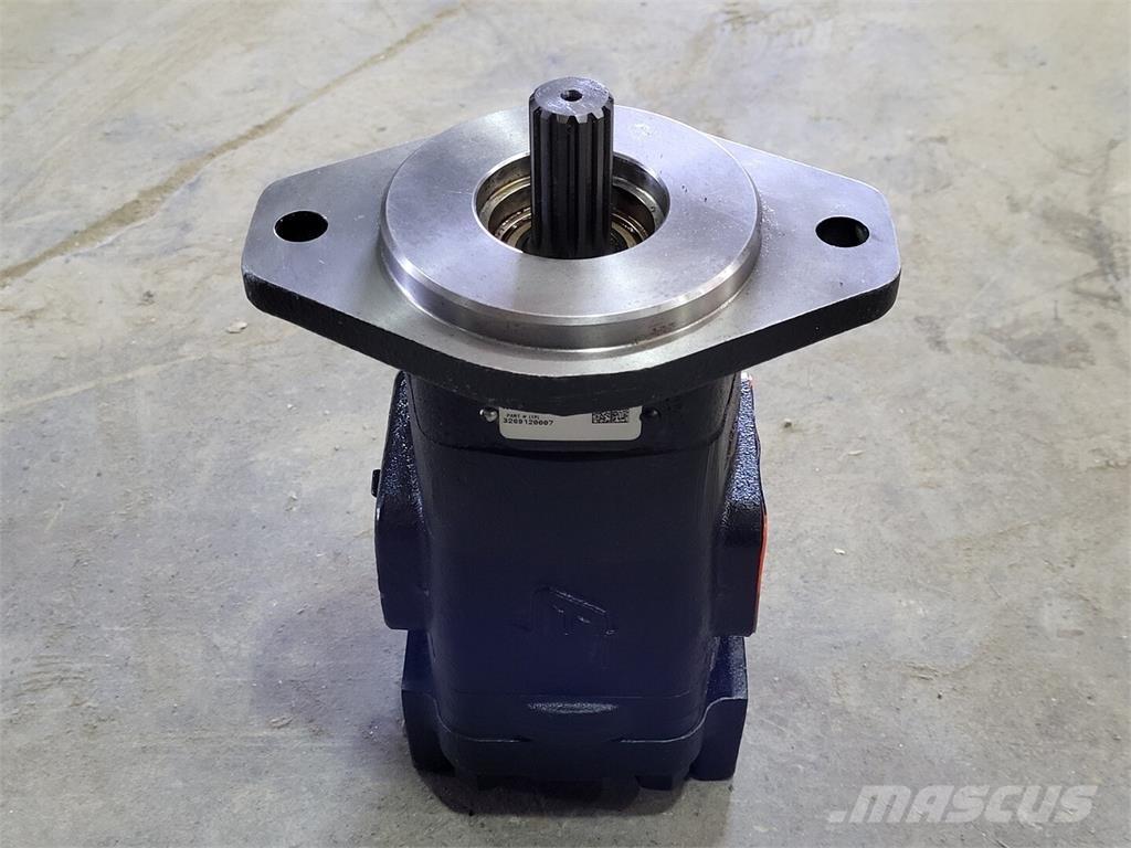 Parker 3269120007 Bombas de agua