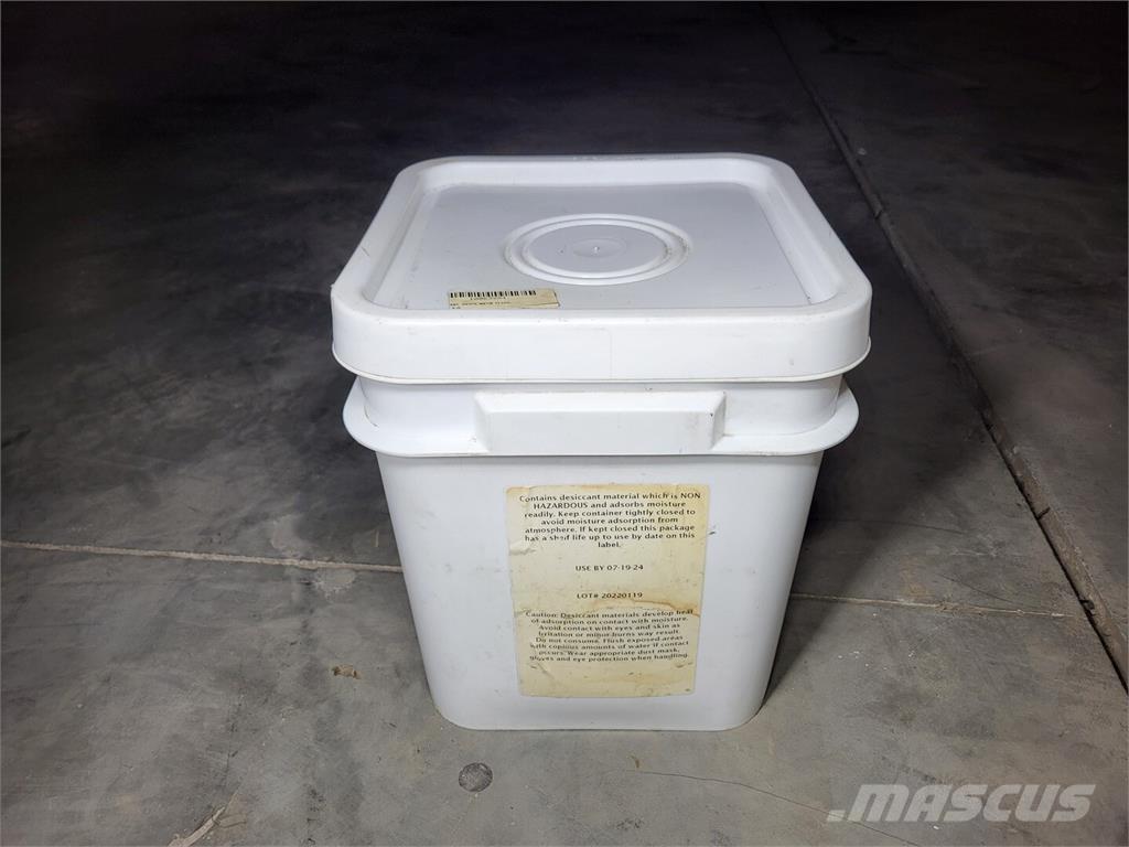 Parker 608203662 Secadoras de aire comprimido