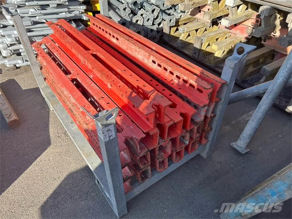 Peri Multiflex Otra maquinaria subterránea