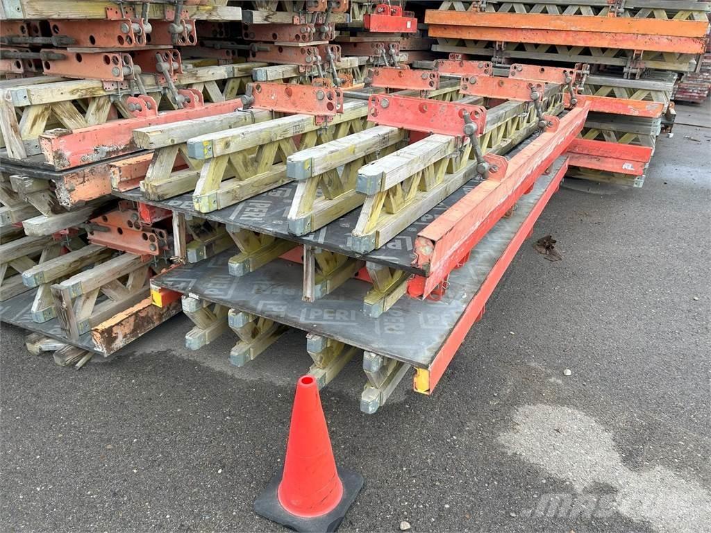 Peri Multiflex Otra maquinaria subterránea