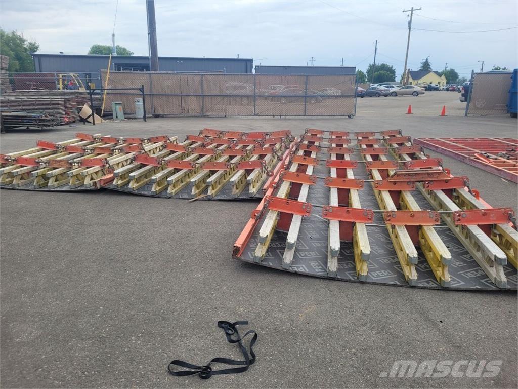 Peri Rundflex Otra maquinaria subterránea