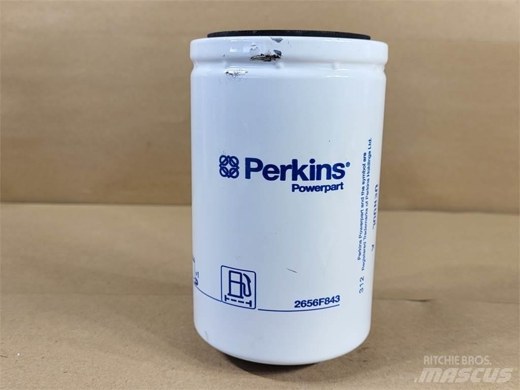 Perkins 2656F843 Otros