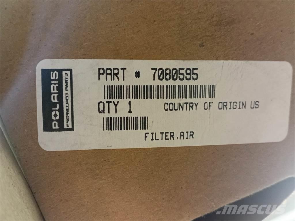 Polaris 7080595 Otros
