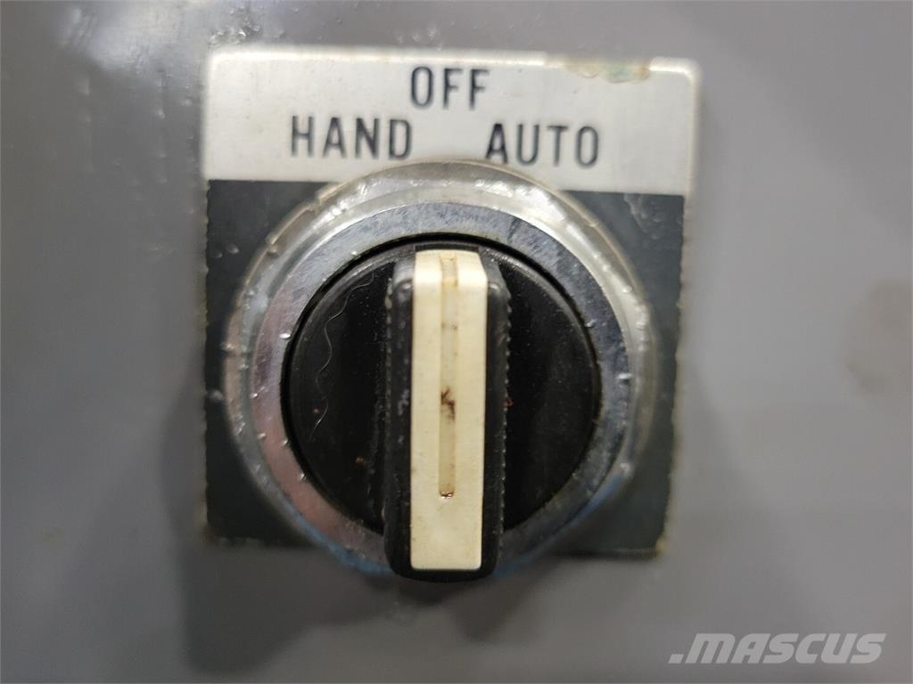  PUMPEX SP20 Bombas de agua