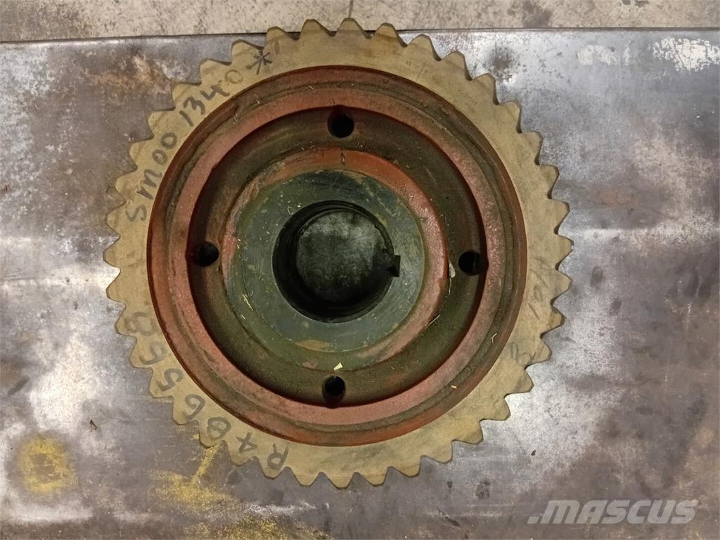 Radicon R486568 Otros