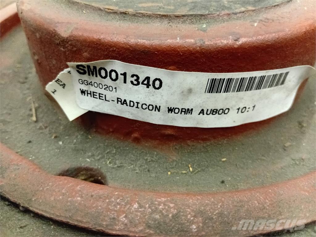 Radicon R486568 Otros