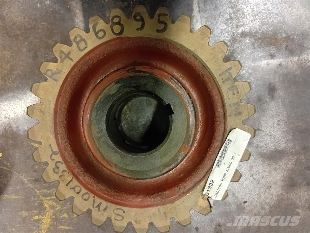 Radicon R486895 Otros