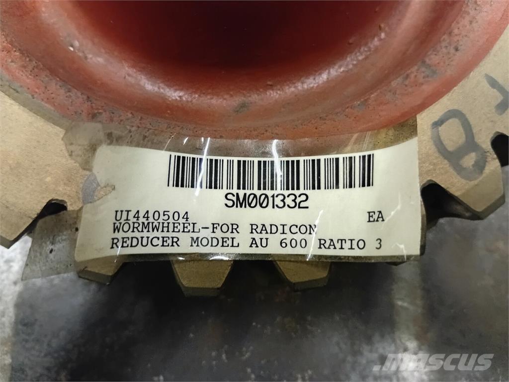Radicon R486895 Otros