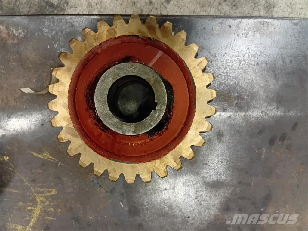 Radicon R486895 Otros