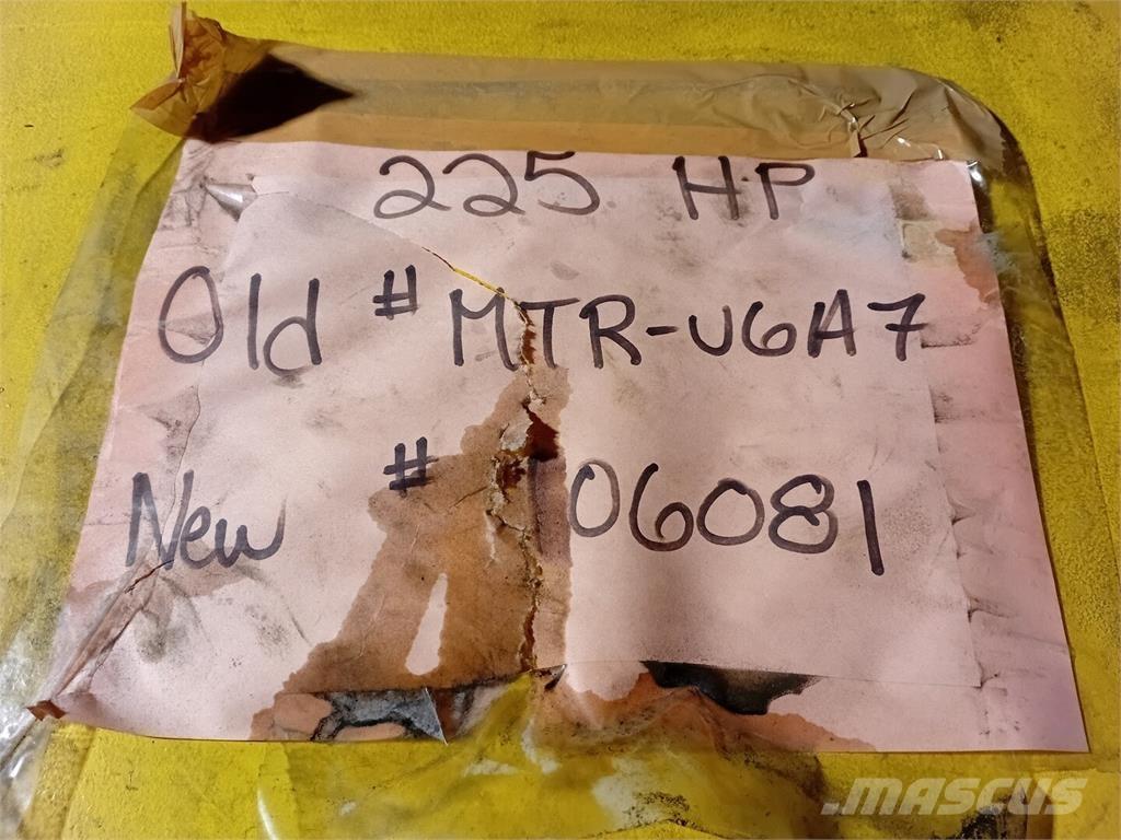  RELIANCE ELECTRIC Motores industriales