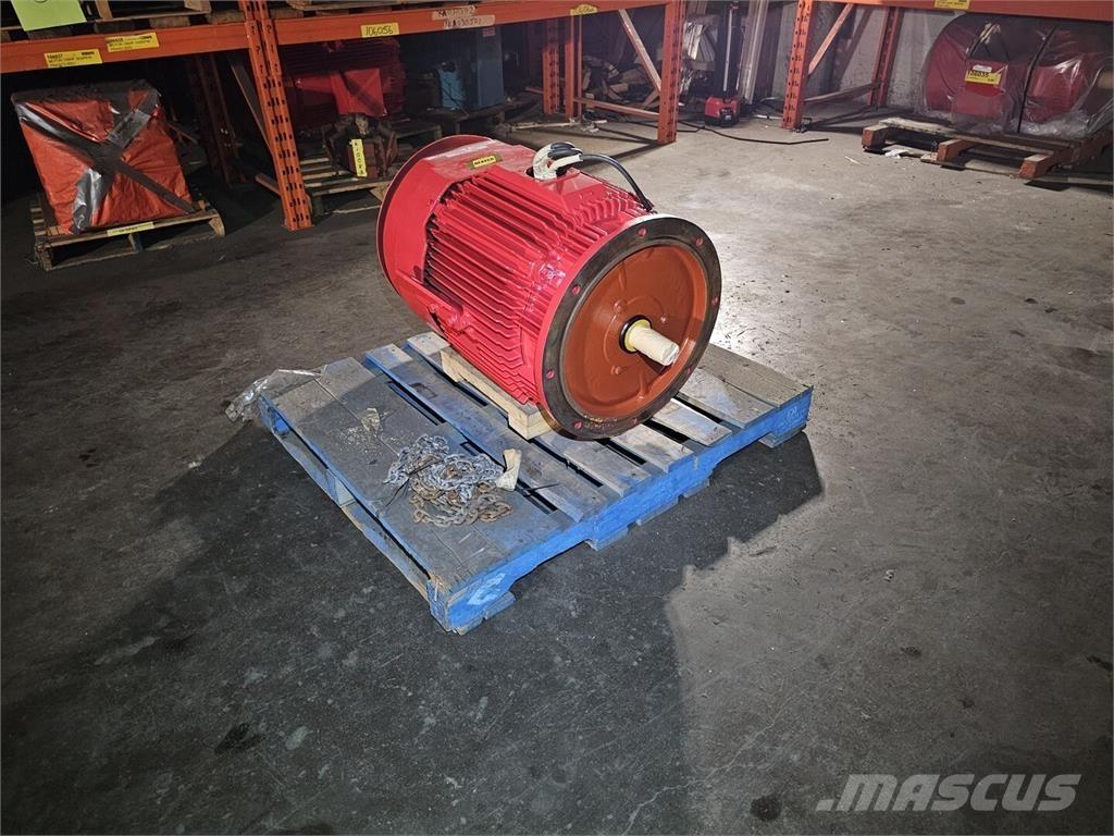  RELIANCE ELECTRIC Motores industriales